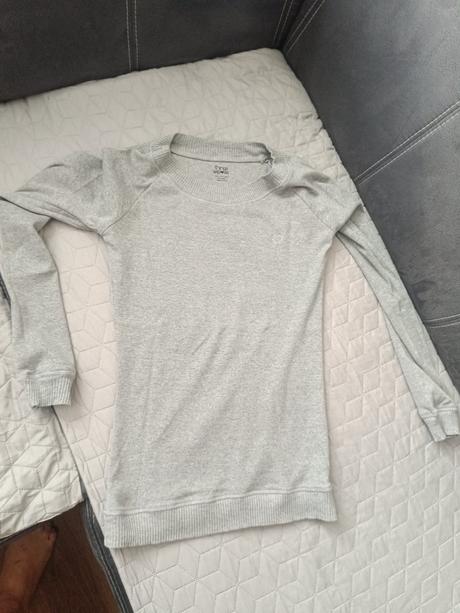 Tričko s dlhým rukavom, l