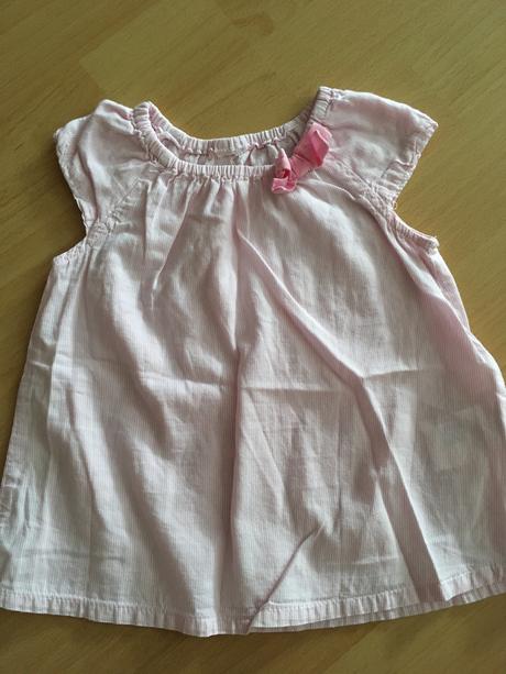 Letna bluzka - h&m, h&m,74