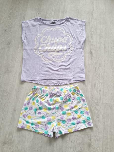 Pyžamko chupa chups, reserved,134