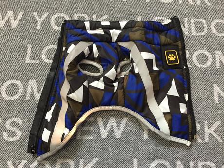 Bunda pre maleho psa, 