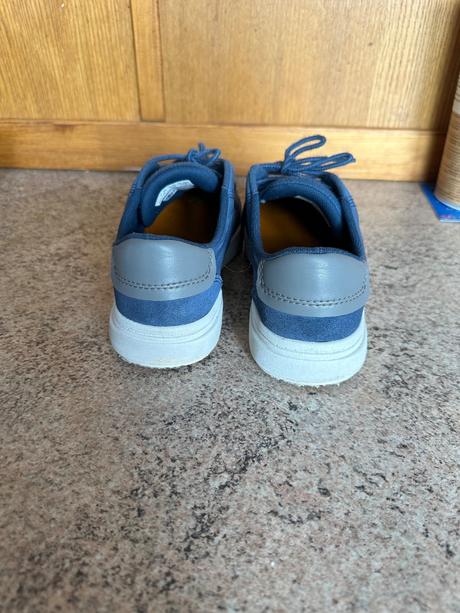 Predám topánky timberland, kožené, originál, timberland,35