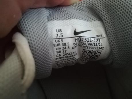 Tenisky nike, nike,38
