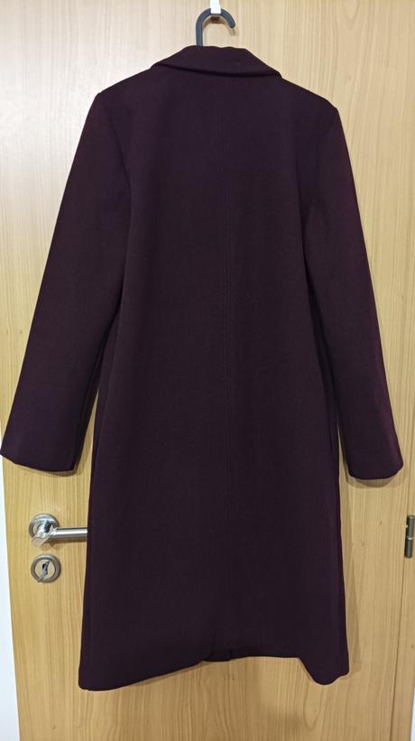 Prechodný kabát zara, zara,s