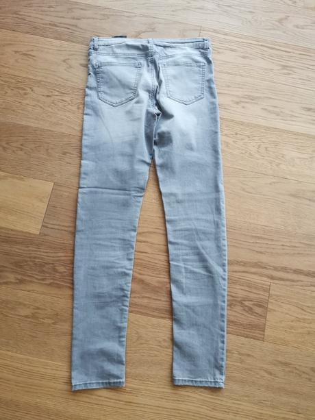 Tenké rifle hm, h&m,158