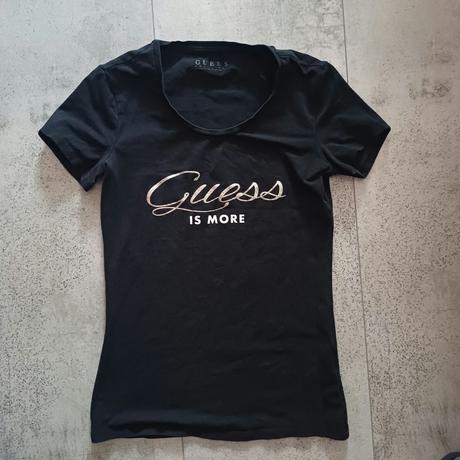 Tričko, guess,s