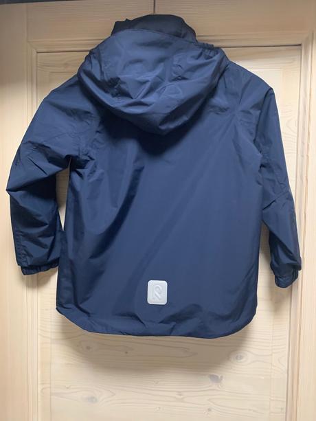 Reima prechodná vetrovka 110/116/122, reima,110