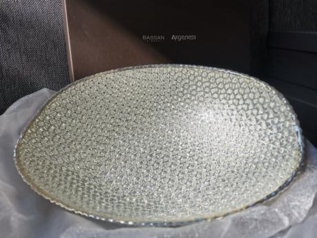 Misa striebro argenesi,