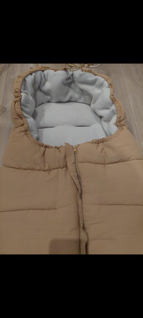 Zimny fusak, heitmann