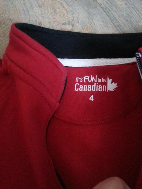 Nenosena tepla mikina vel.104, 104