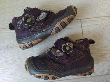 Topánočky, bubble gummers,22