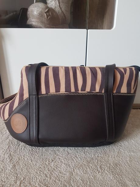 Jk animals taska pre psy, 