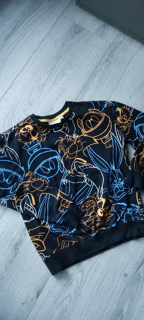 Chlapčenská mikina, 146