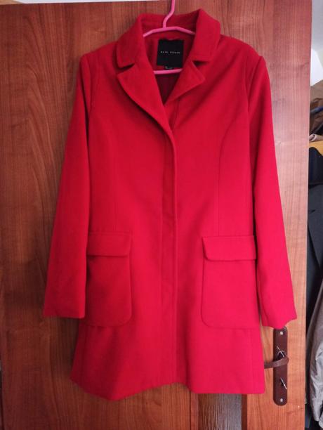 Kabat cerveny, gate,l