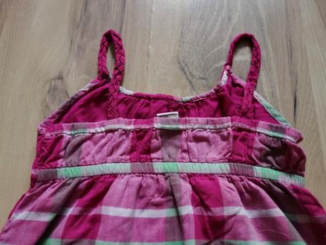 Letné šaty s.oliver, s.oliver,122