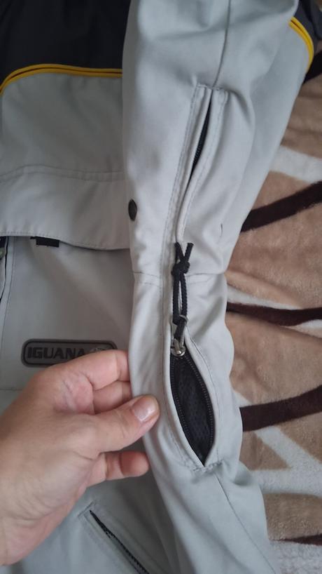 Zimná bunda xxl, xxl