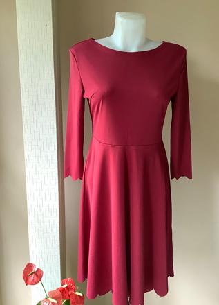 Krásne šaty shein, m