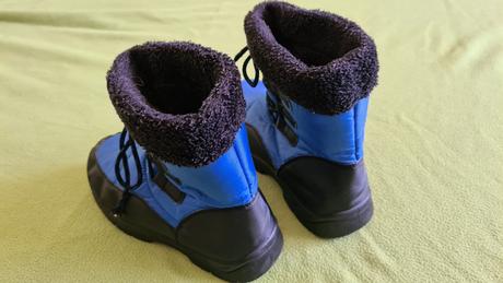 Snehule, pepperts,35