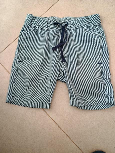 Kraťasy hm, h&m,98