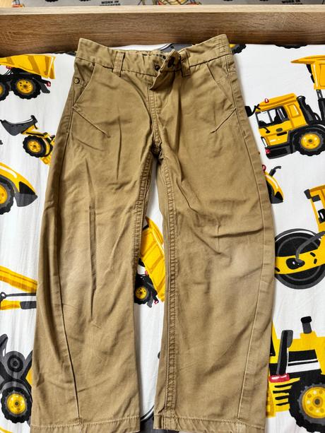 Nohavice 104, denim co,104
