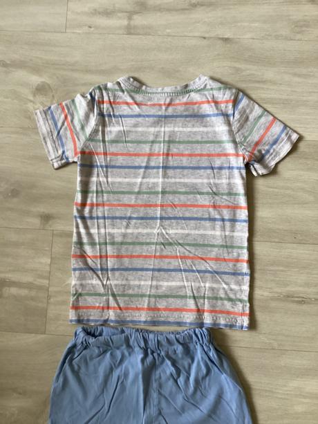 Chlapčenské pyžamo, tcm,110