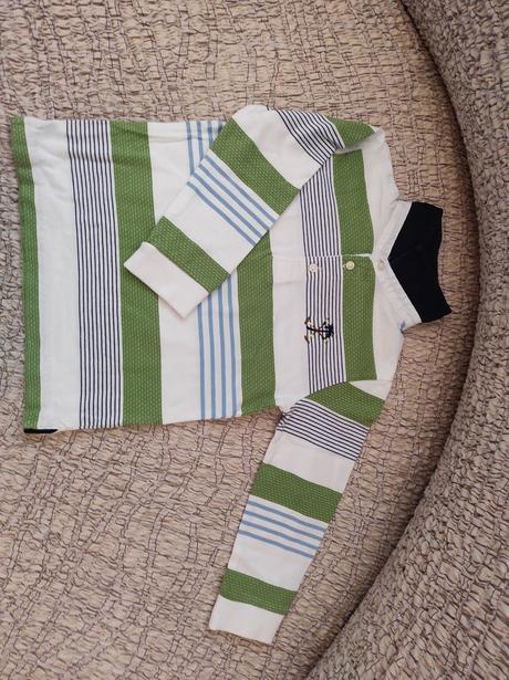 Predám chlapčenskú mayoral polokošeľu veľk. 98, mayoral,98