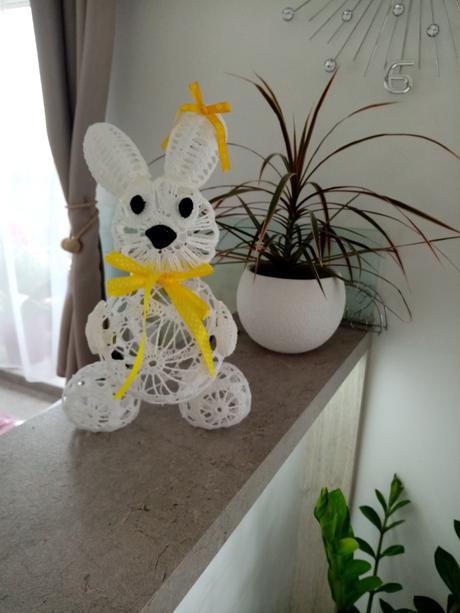 Veľkonočný zajac, 