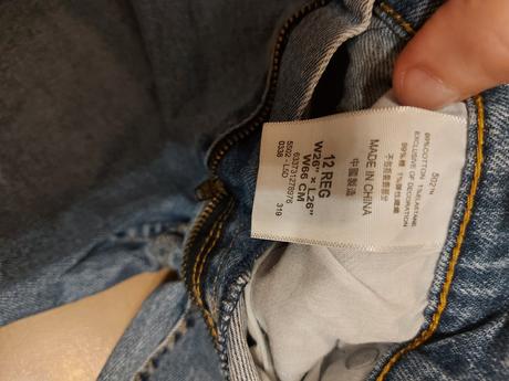 Rifle levis, levis,140