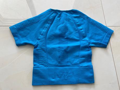 Komplet na cvičenie, xs