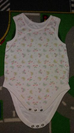 Tielkové body, f&f,86