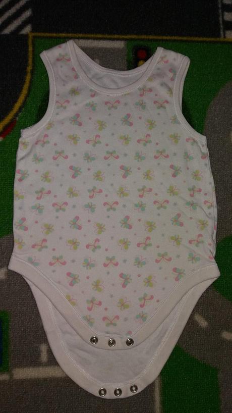 Tielkové body, f&f,86