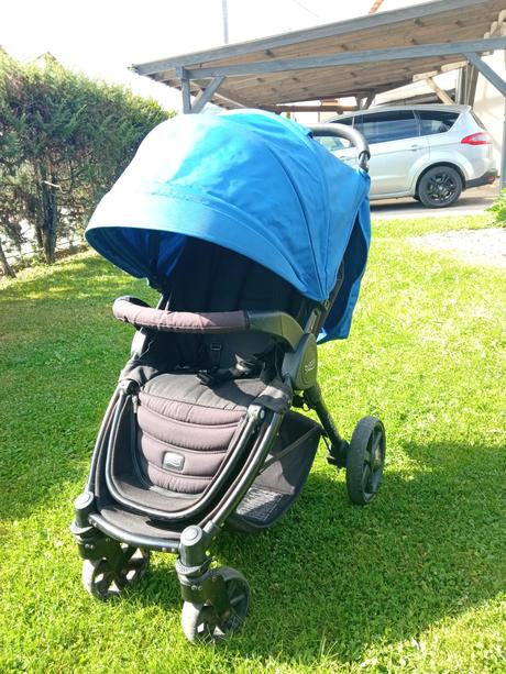 Kočiar britax, britax,britax b-agile 4 plus