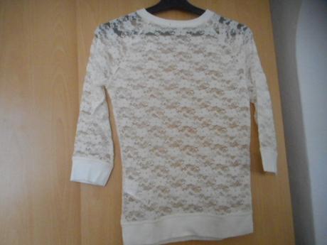 Pulover - terranova- veľ. xs, terranova,xs