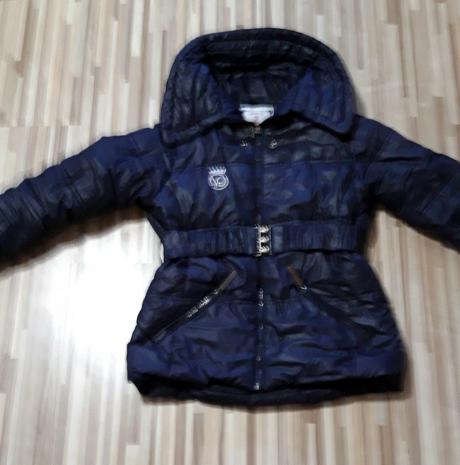 Perova vetrovka 146, vingino,146