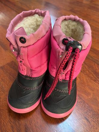 Snehule demar 21, demar,21