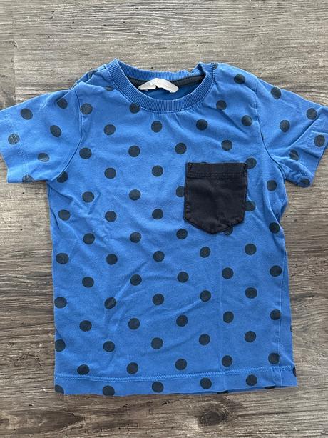 Letné tričká, lindex,92