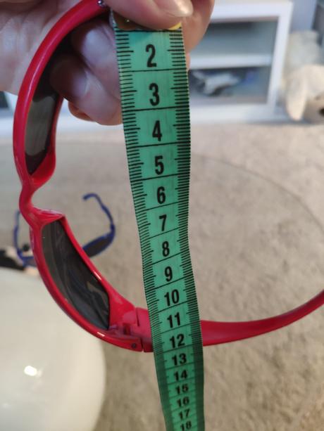 Okuliare slnečné detske m2, 