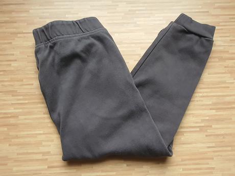 Pohodlne teplaky, zara,104