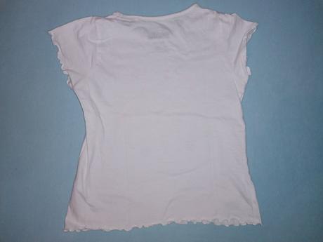 Tričko 98/104, lupilu,104