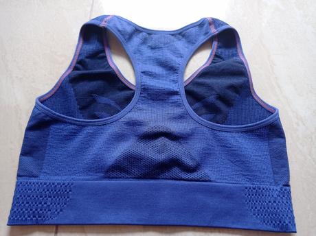 Športová podprsenka, crivit,s