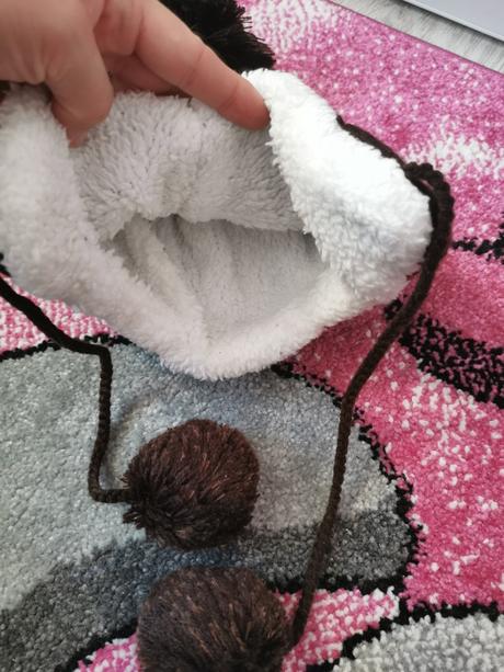 Čiapka 18-24 mesiacov, 92