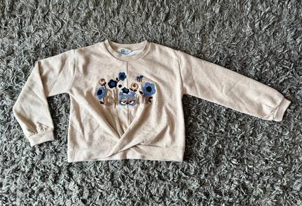 Mayoral mikinka, mayoral,134