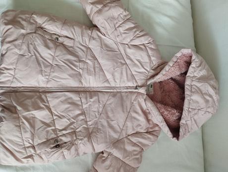 Zimná bunda, f&f,116
