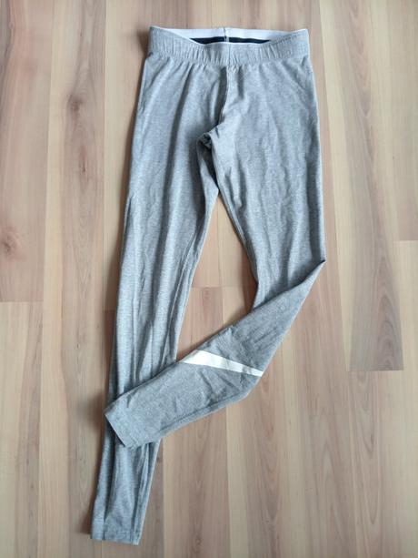 Legíny xs zn. nike, nike,xs