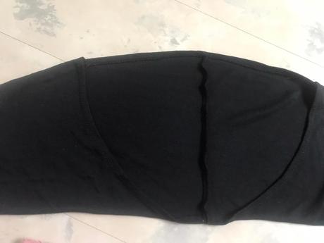 Bolerko pod lopatky, l