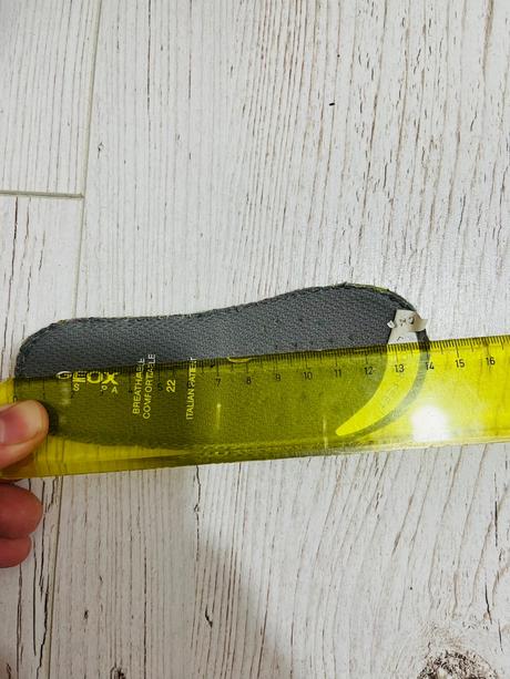 Topánky geox 22 dievca, geox,20