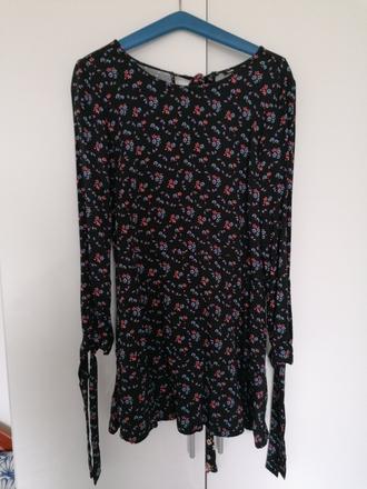 Dámske šaty zn. sinsay, sinsay,xs