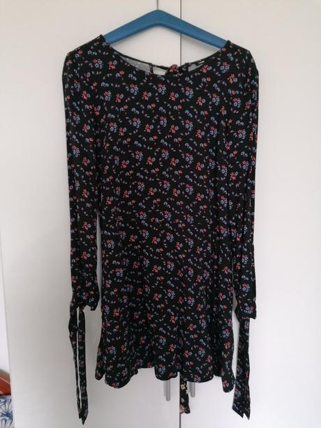 Dámske šaty zn. sinsay, sinsay,xs