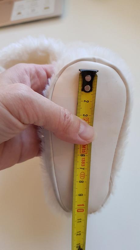 Cizmicky do kocika, h&m,18