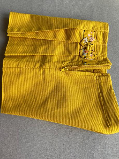 Sukňonohavice sergent mayor size 122, sergent major,122