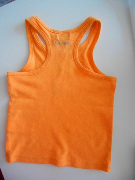 Značkové tielko super stav a vzhľad 74-86, 80